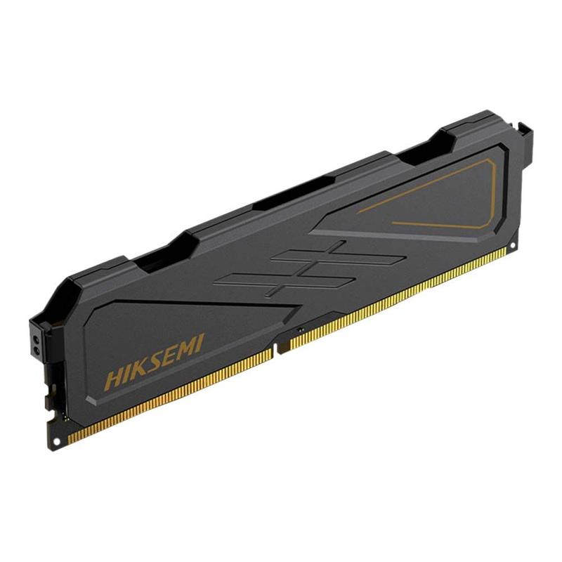 MIさま専用 Memoria gamer ddr4 hiksemi armor u10 16gb 3200mhz preto
